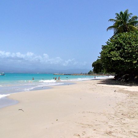 Villa Ocean Vue Epoustouflante! Le Gosier  Buitenkant foto